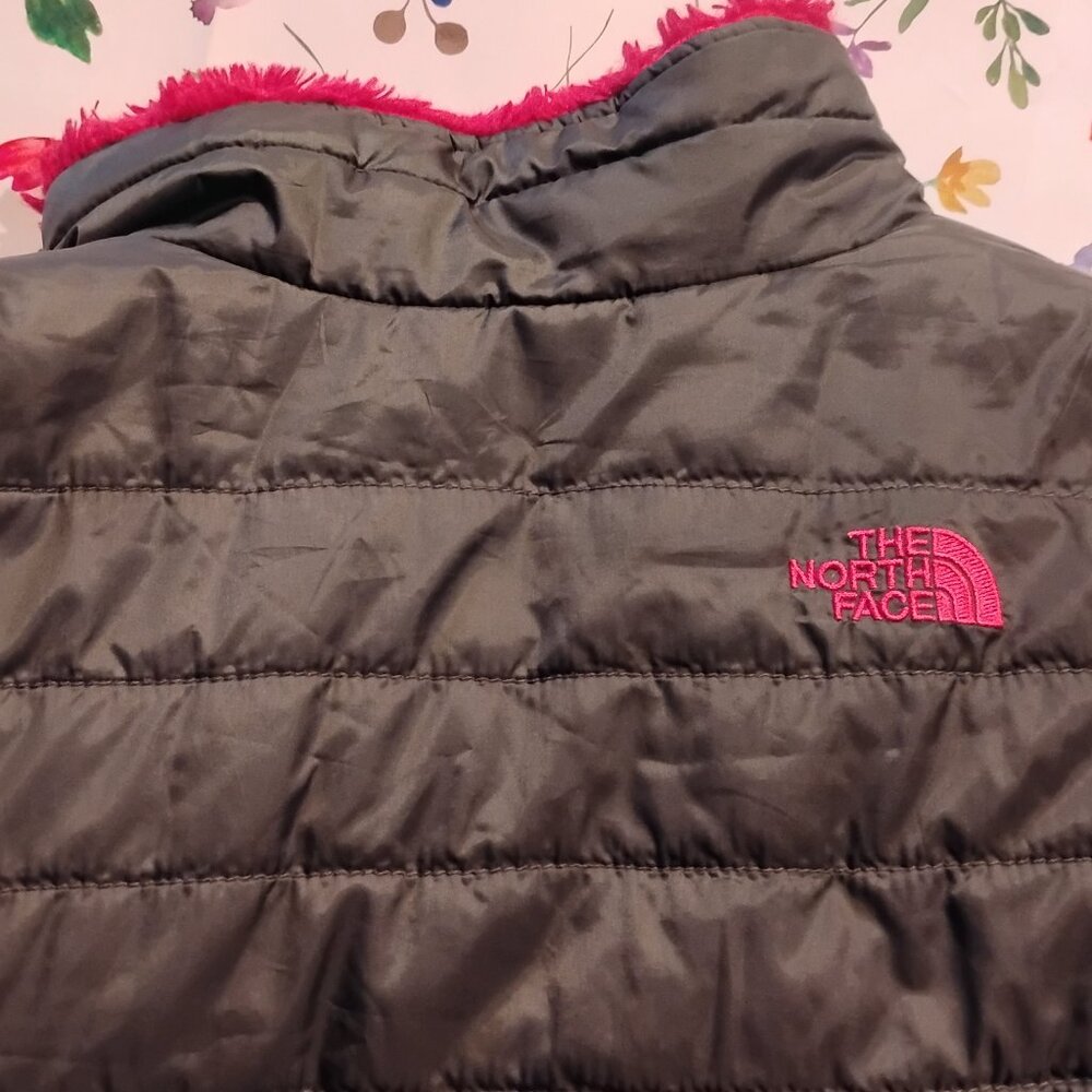 Reversible North face jacket. - image 1